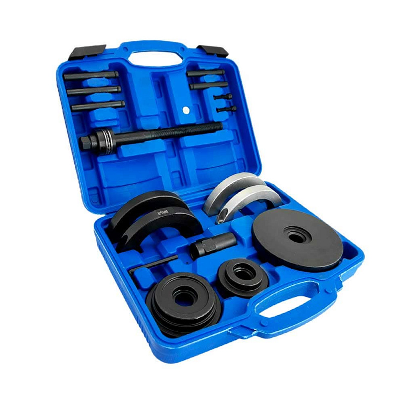 Приспособление для замены ступичных подшипников VW T5 (диаметр 85 мм) HorexHZ 25.1.167SK